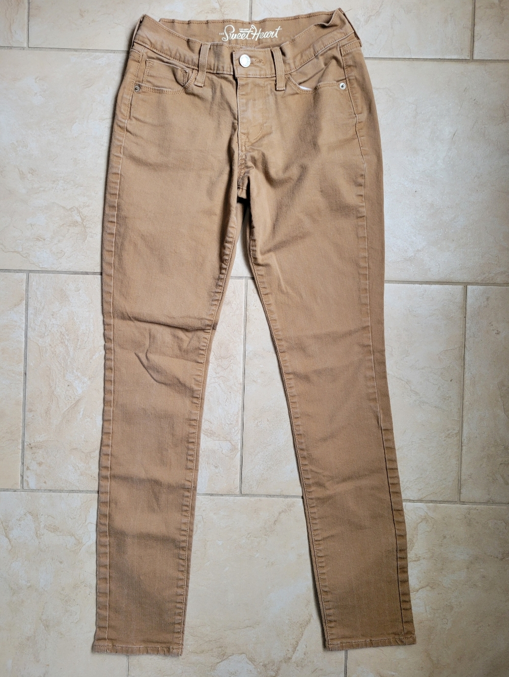 Women's Old Navy Sweetheart Pants